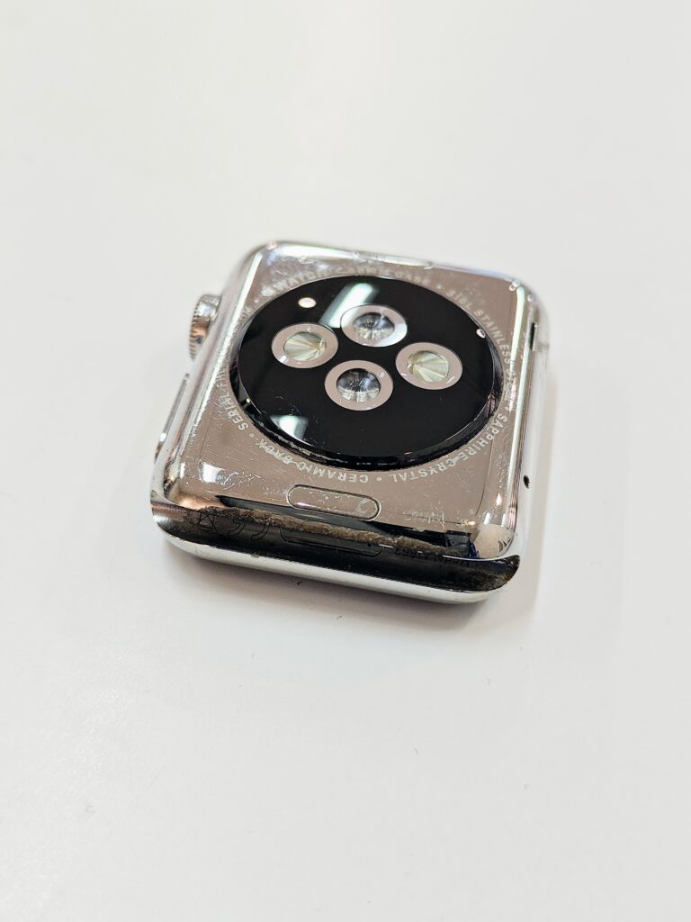 Apple Watch 第1世代　買取