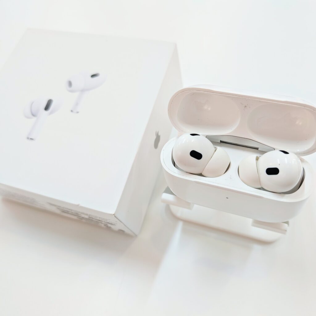 AirPods Pro第2世代の買取