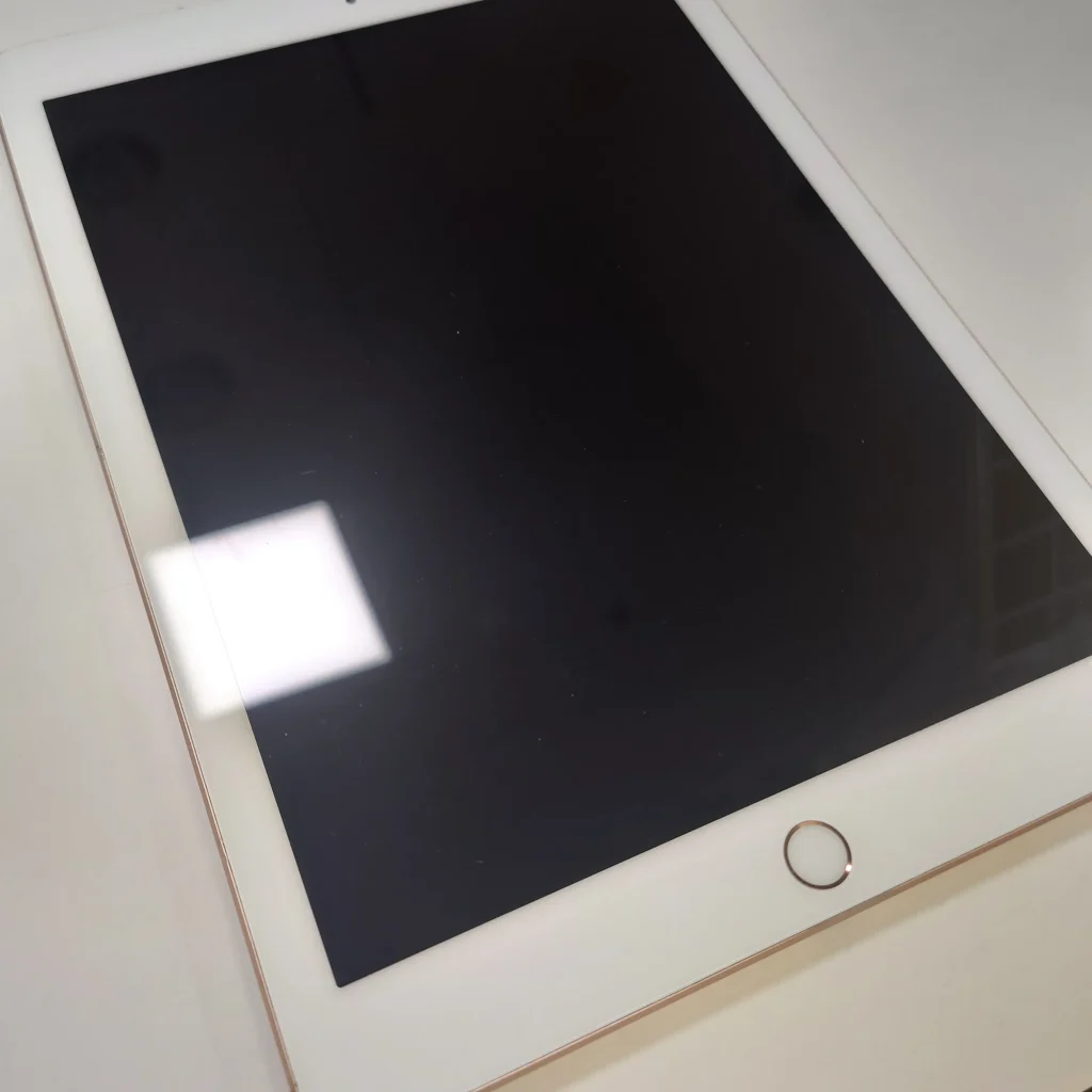 iPad第6世代の買取