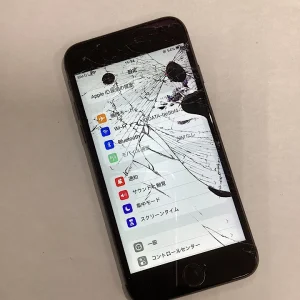 新川 iPhoneSE2 ジャンク