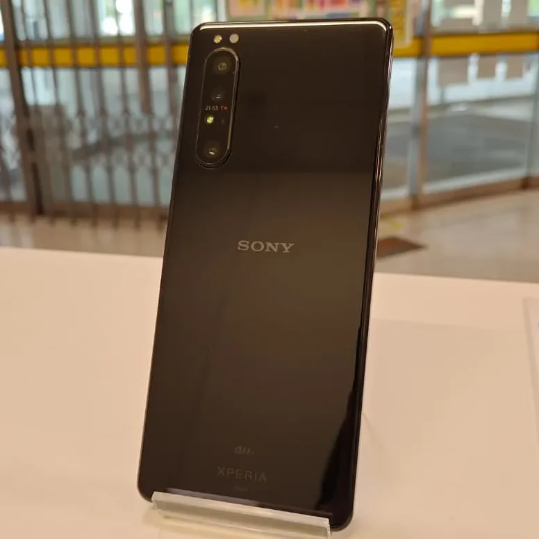 Xperia１Ⅱの買取