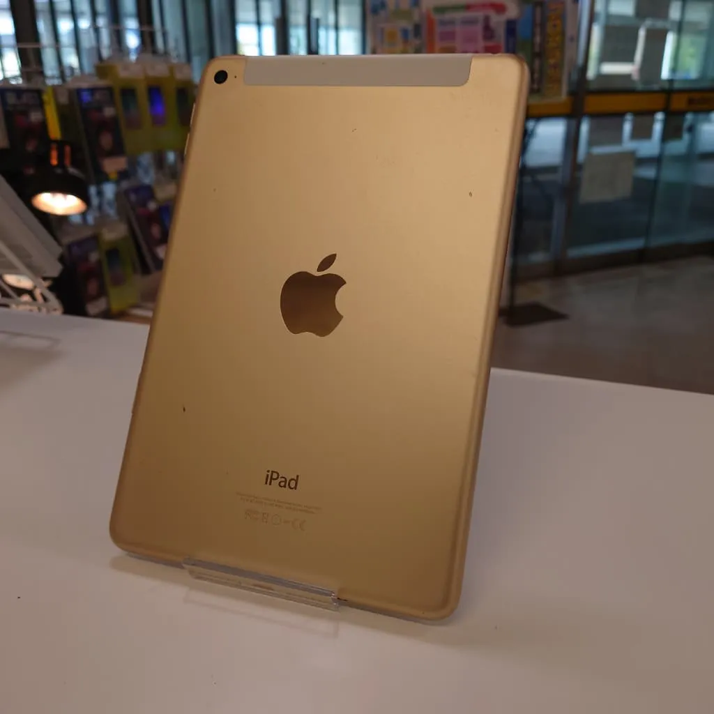 起動不良のiPad mini4 買取