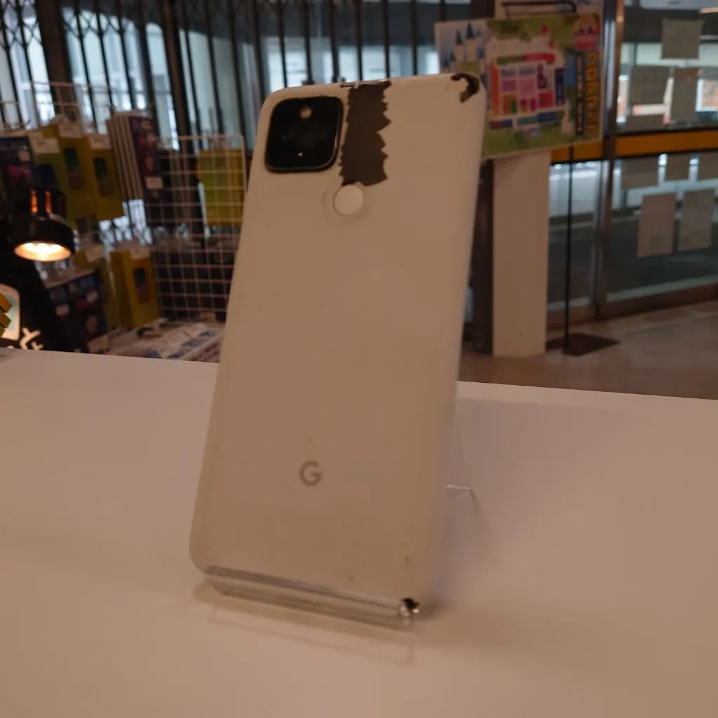 起動不良のpixelスマホ 買取