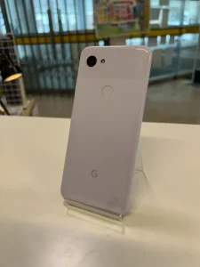 Google pixel 買取