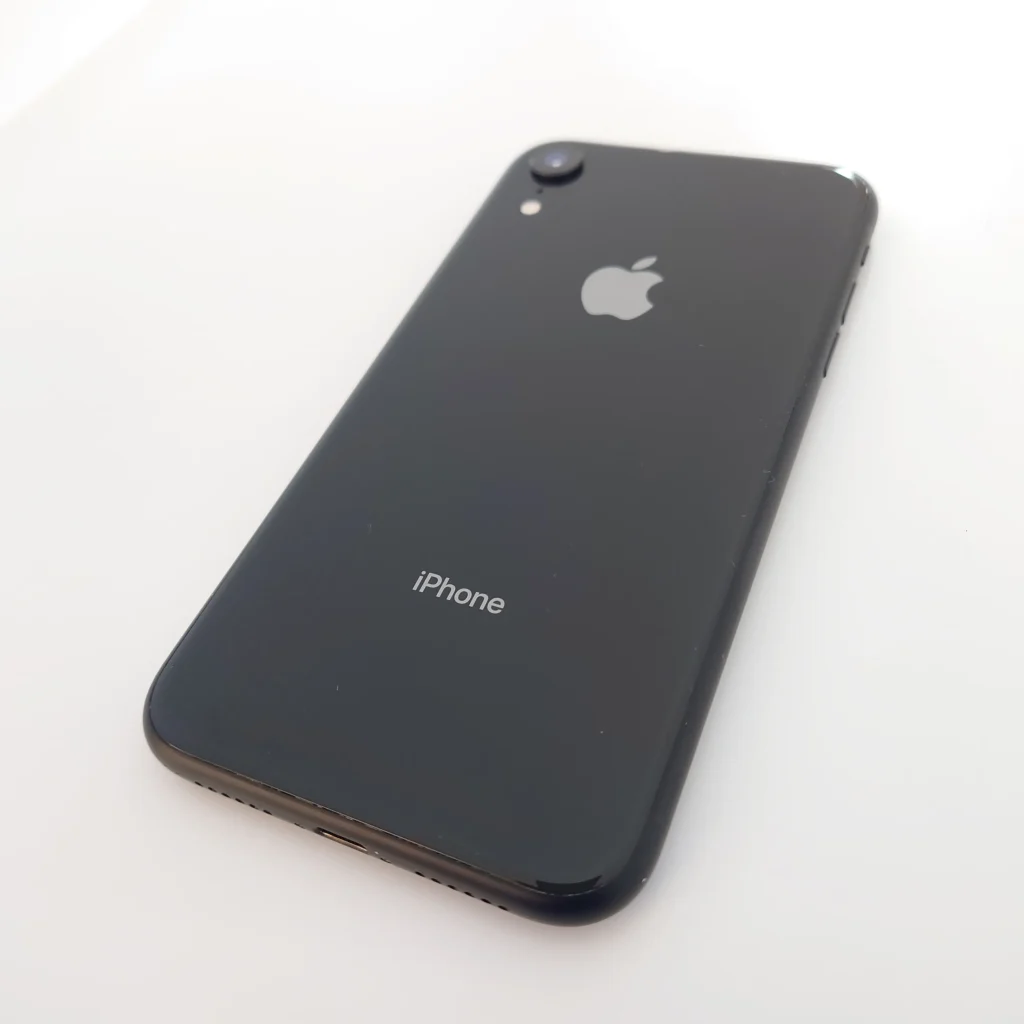 iPhoneXR買取