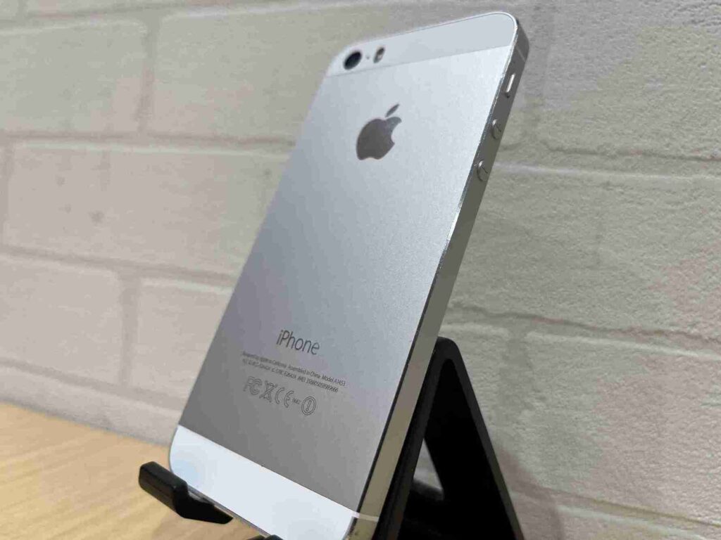 iPhone5s買取