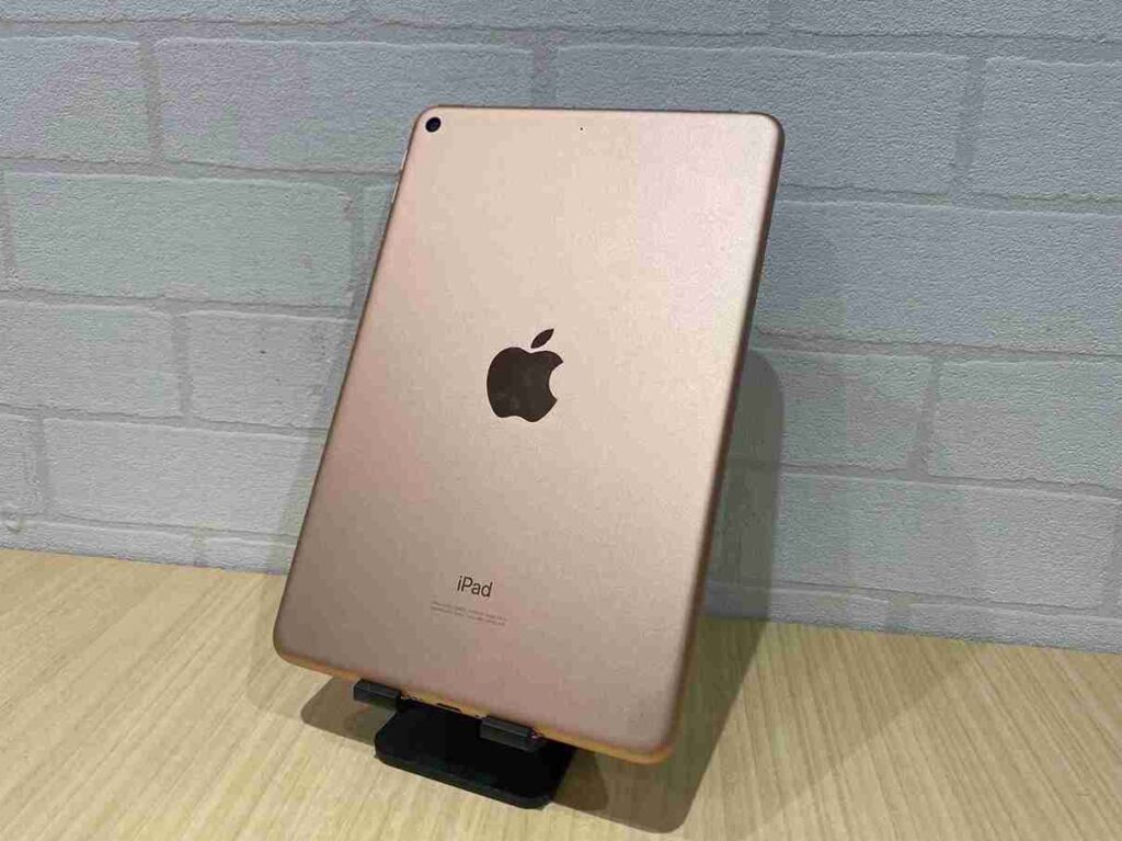 iPadmini5買取