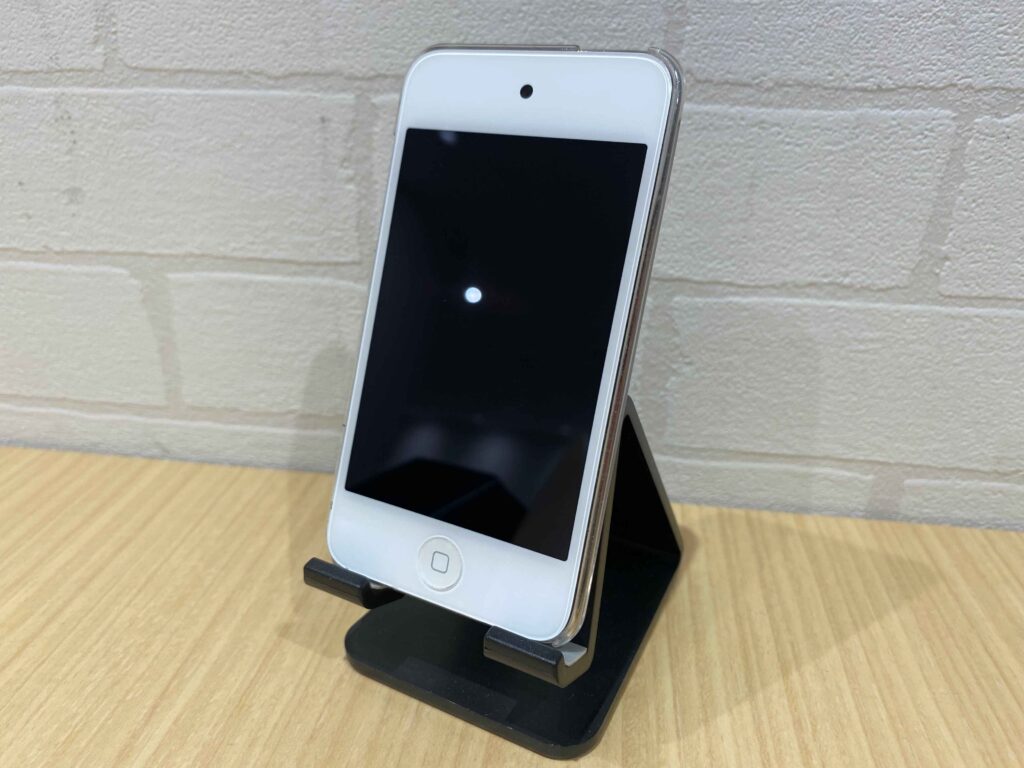 iPod Touch買取