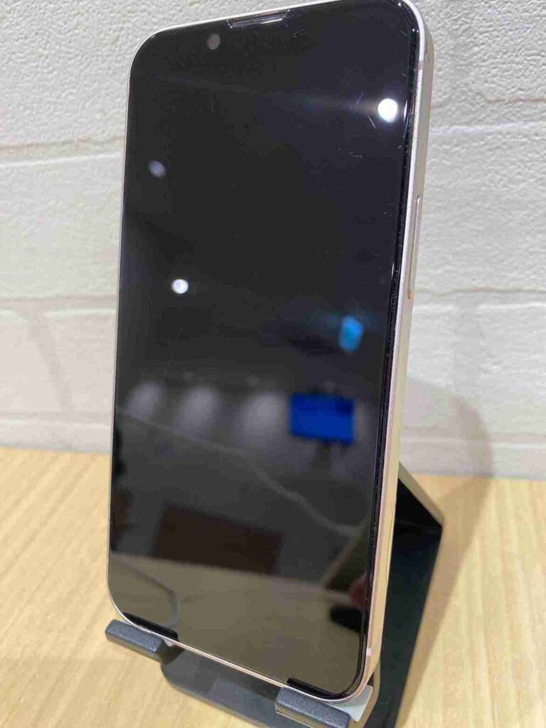 iPhone13mini買取