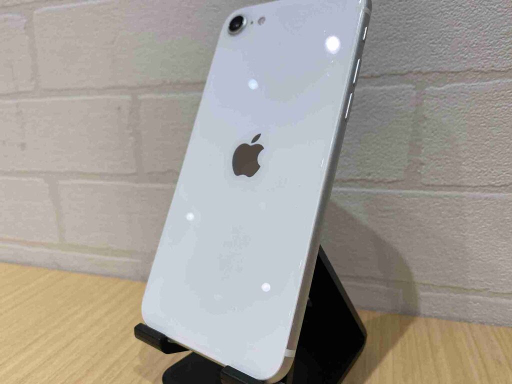 iPhoneSE2買取