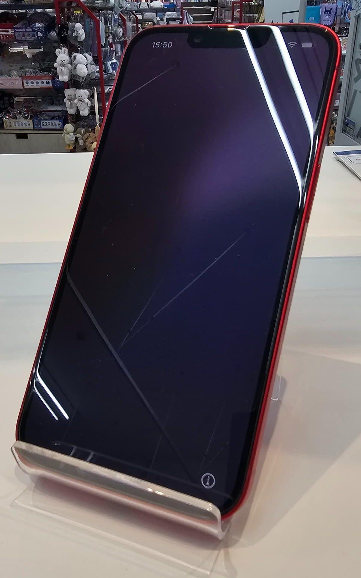 iPhone14　アクティベーションロック
