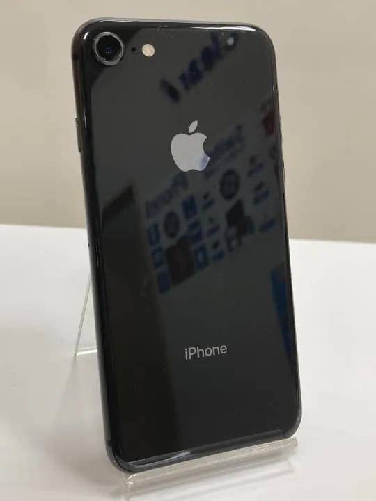 iPhone8 中古買取