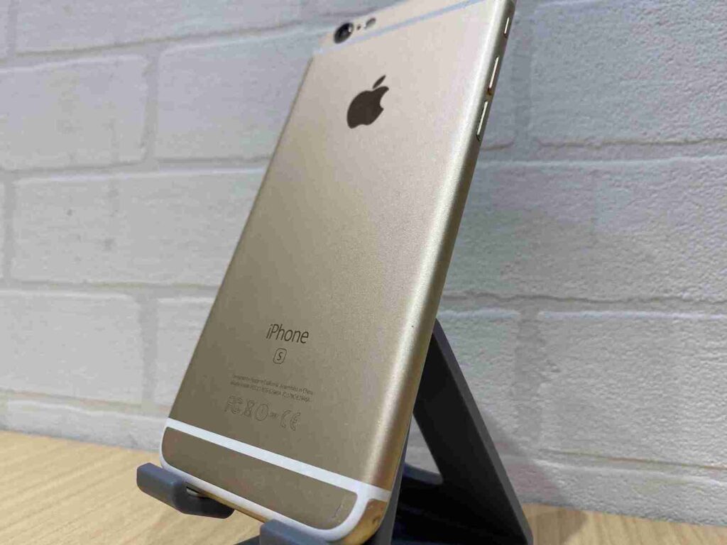 iPhone6S買取