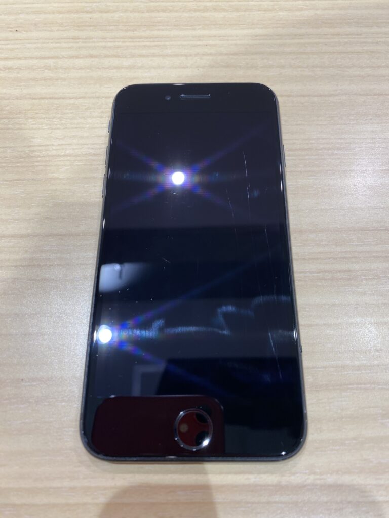 iphoneSE2買取