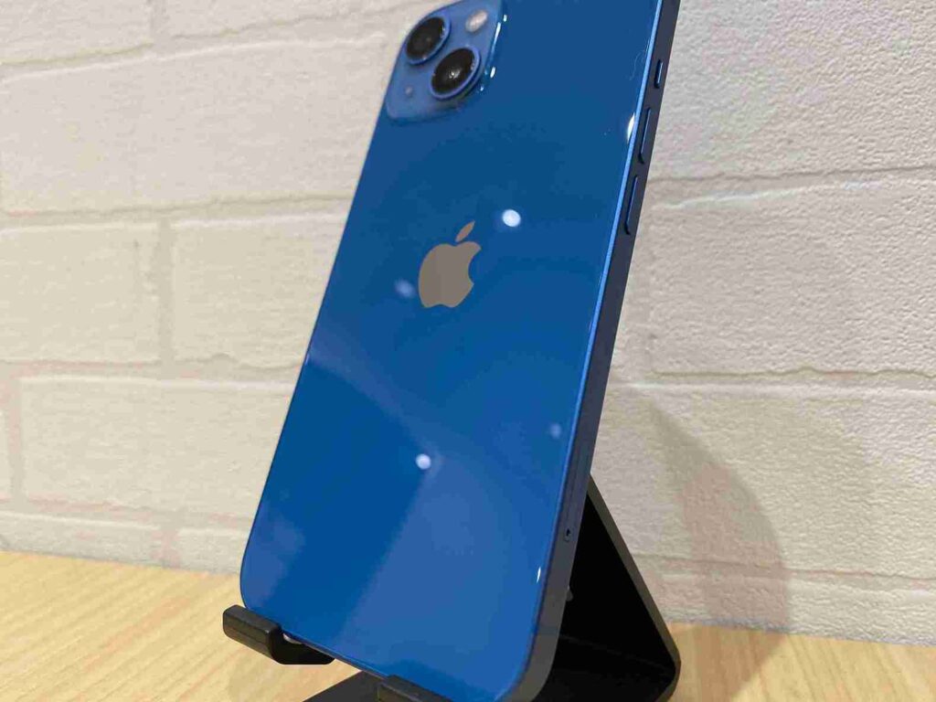 iPhone13買取