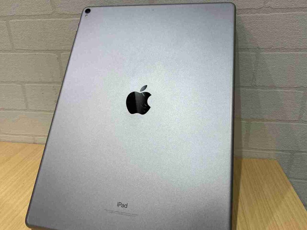 iPadPro2買取