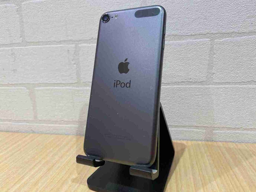 iPod Touch7買取