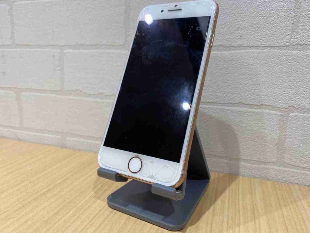 iPhone8買取