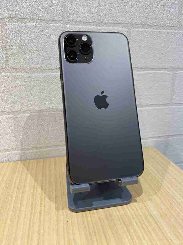 買取した１１Pro