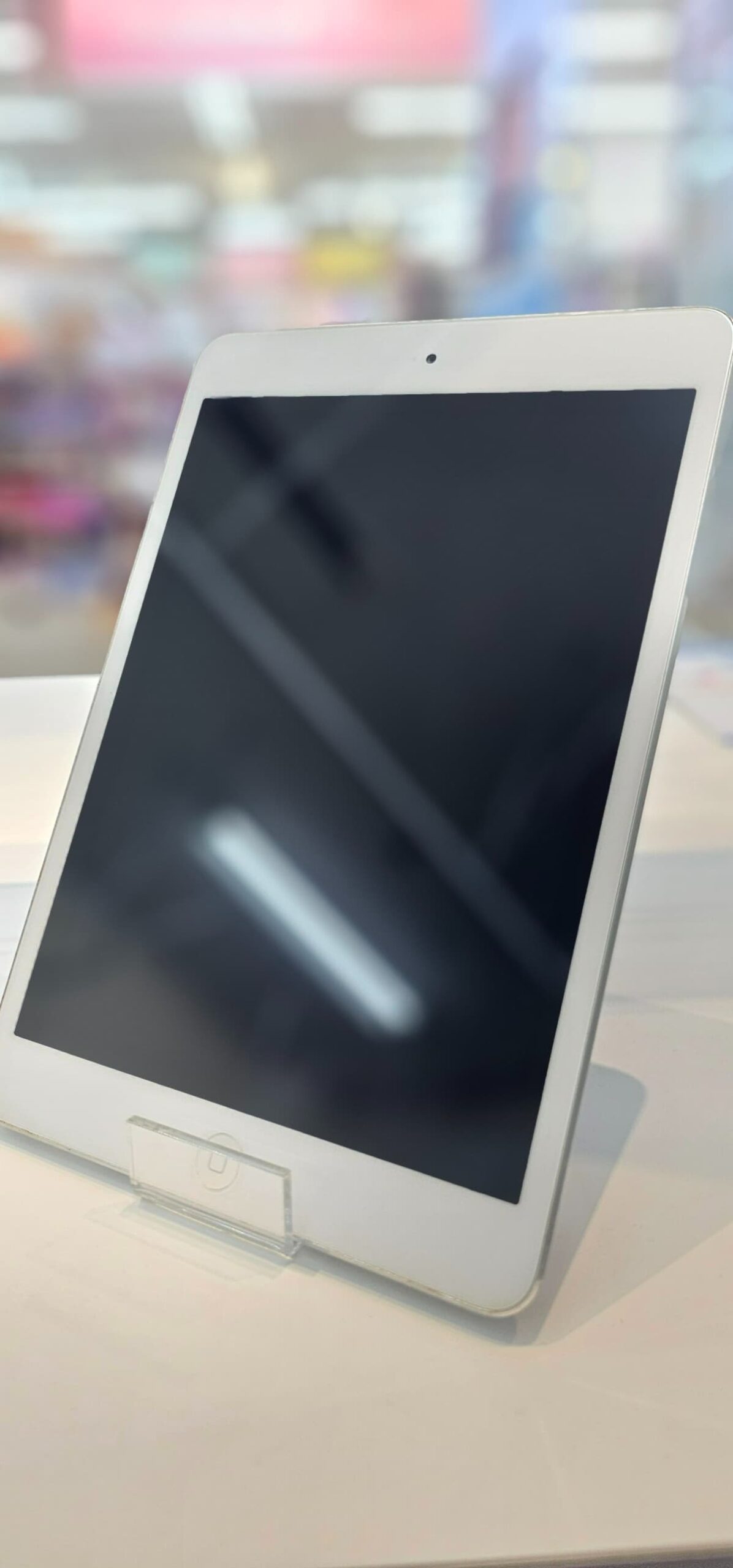 iPad　端末買取