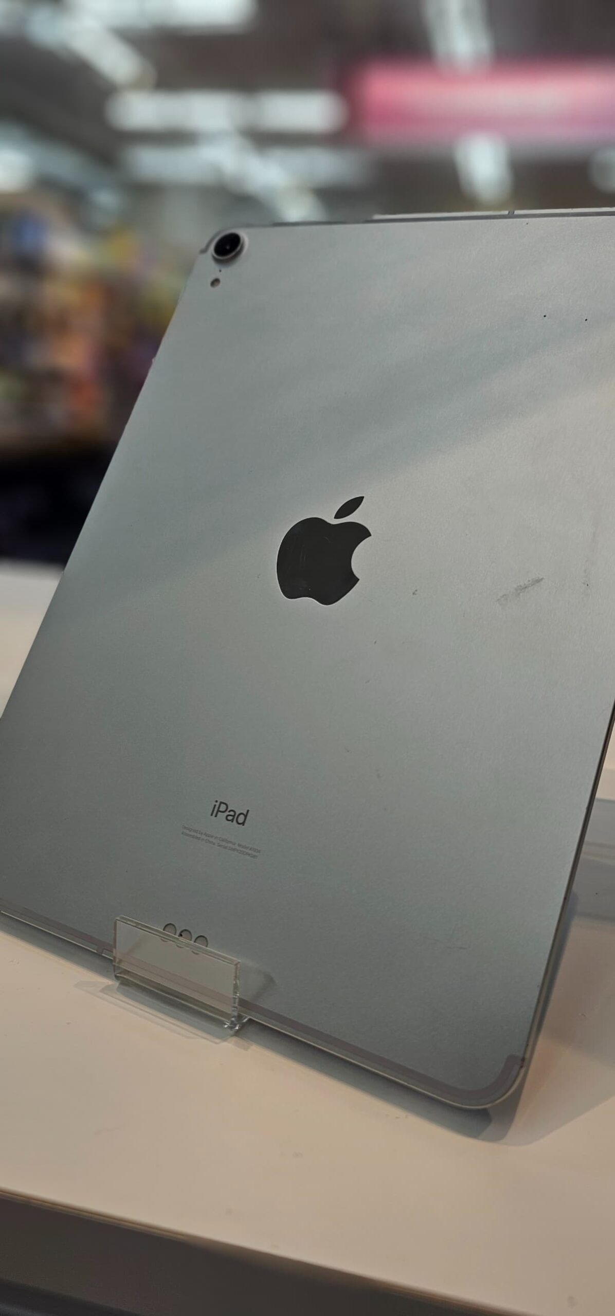 iPad pro11　端末買取