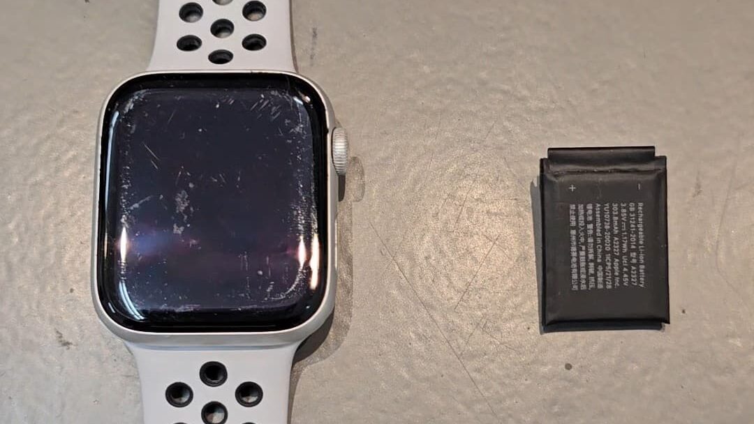 Apple Watch買取