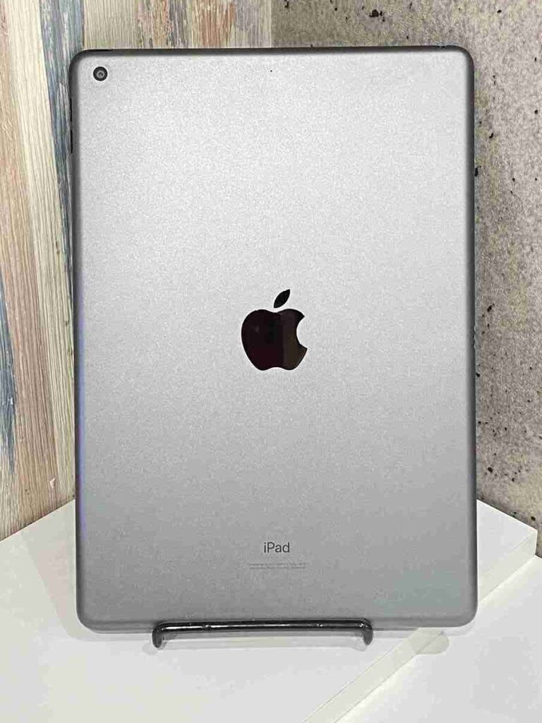 iPad
