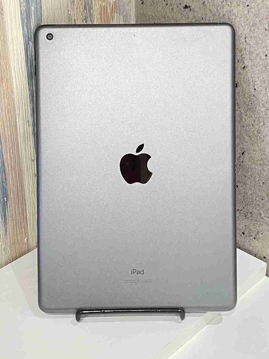 iPad
