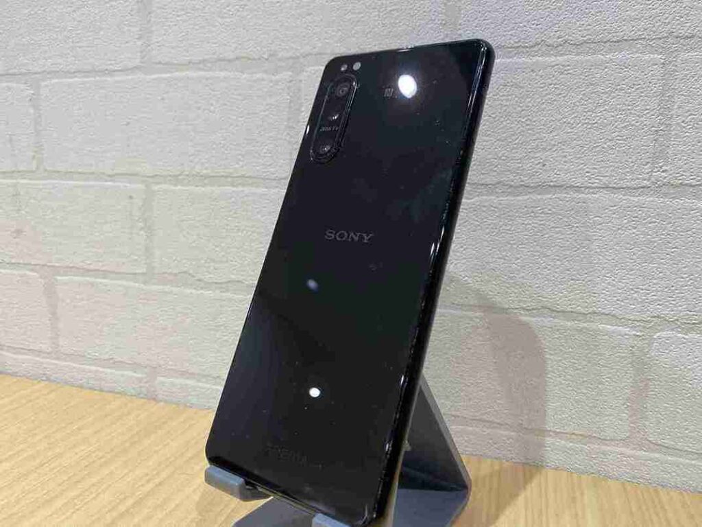 Xperia1Ⅳ買取
