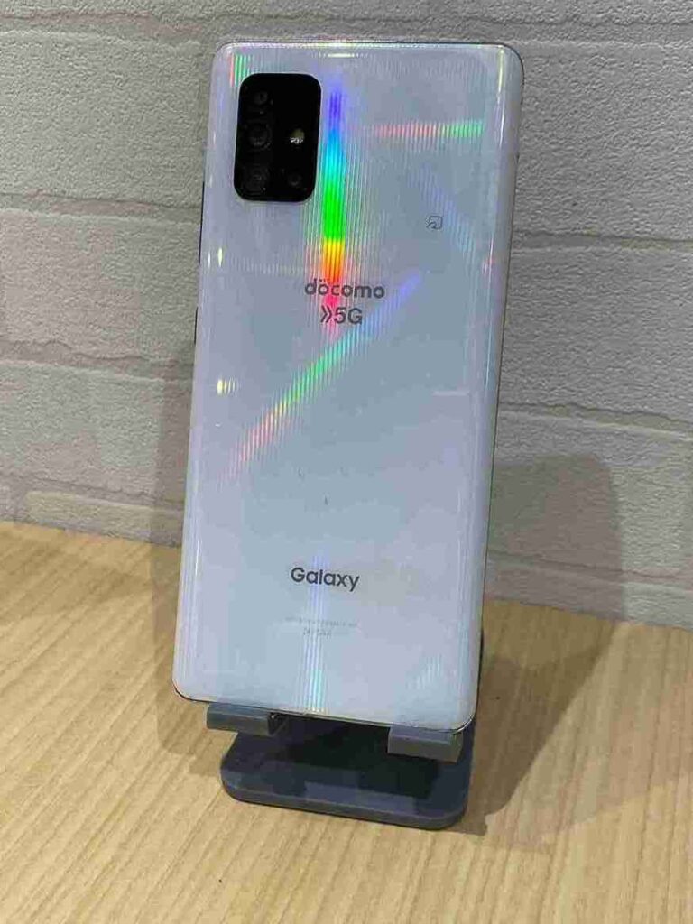 galaxyA51