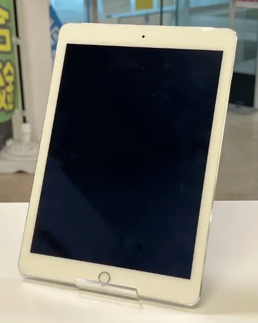 iPad,iPadAir2,起動しない,買取可能