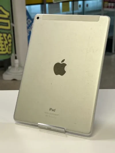 iPad,iPadAir2,起動しない,買取可能