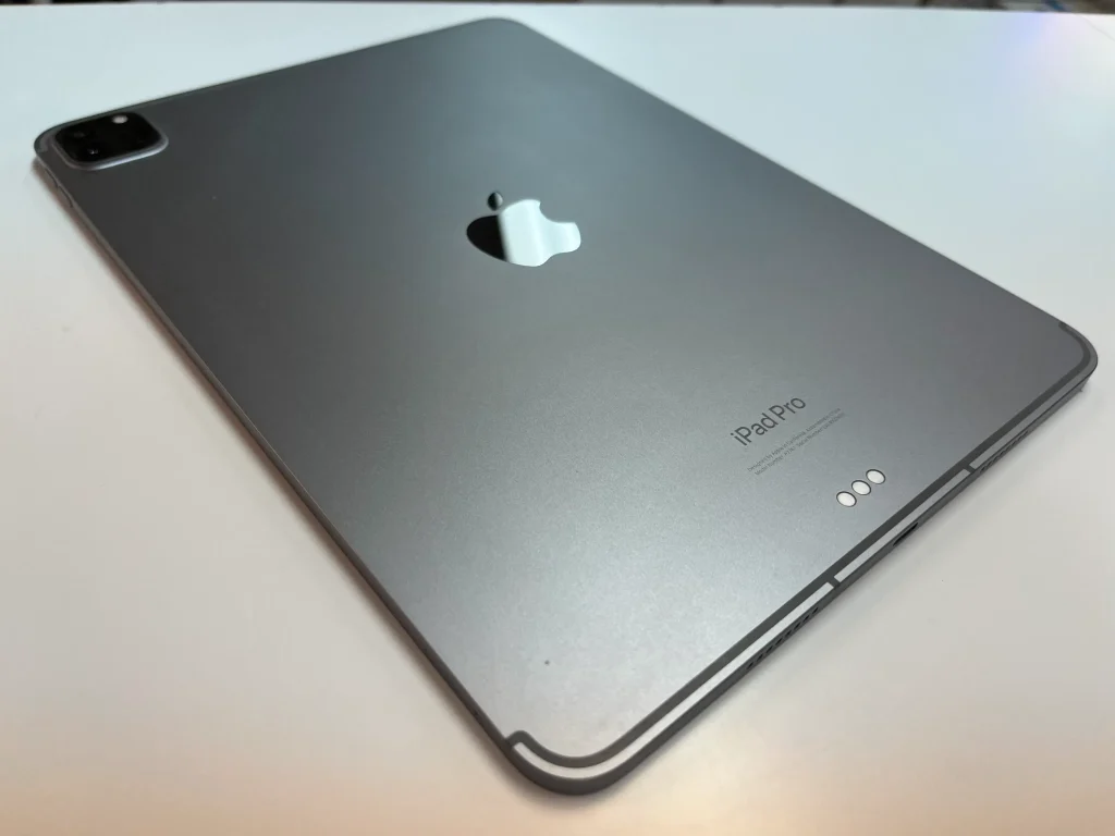 札幌市西区のアルファロジック琴似駅前店でのiPadシリーズ買取事例｜型番・状態不問で高価買取中