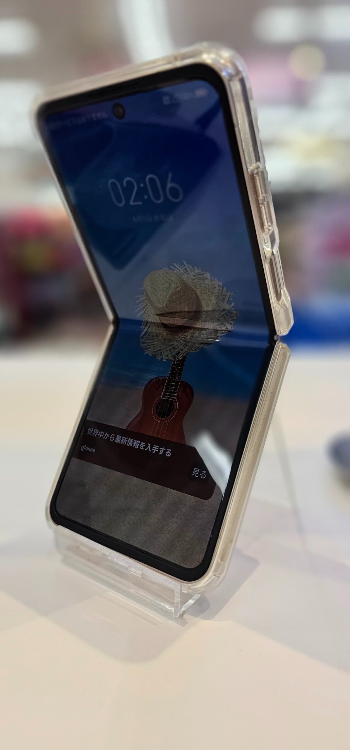Android端末買取　小樽