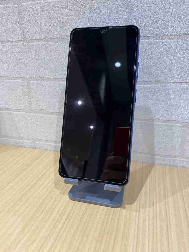 DOOGEE Note59表