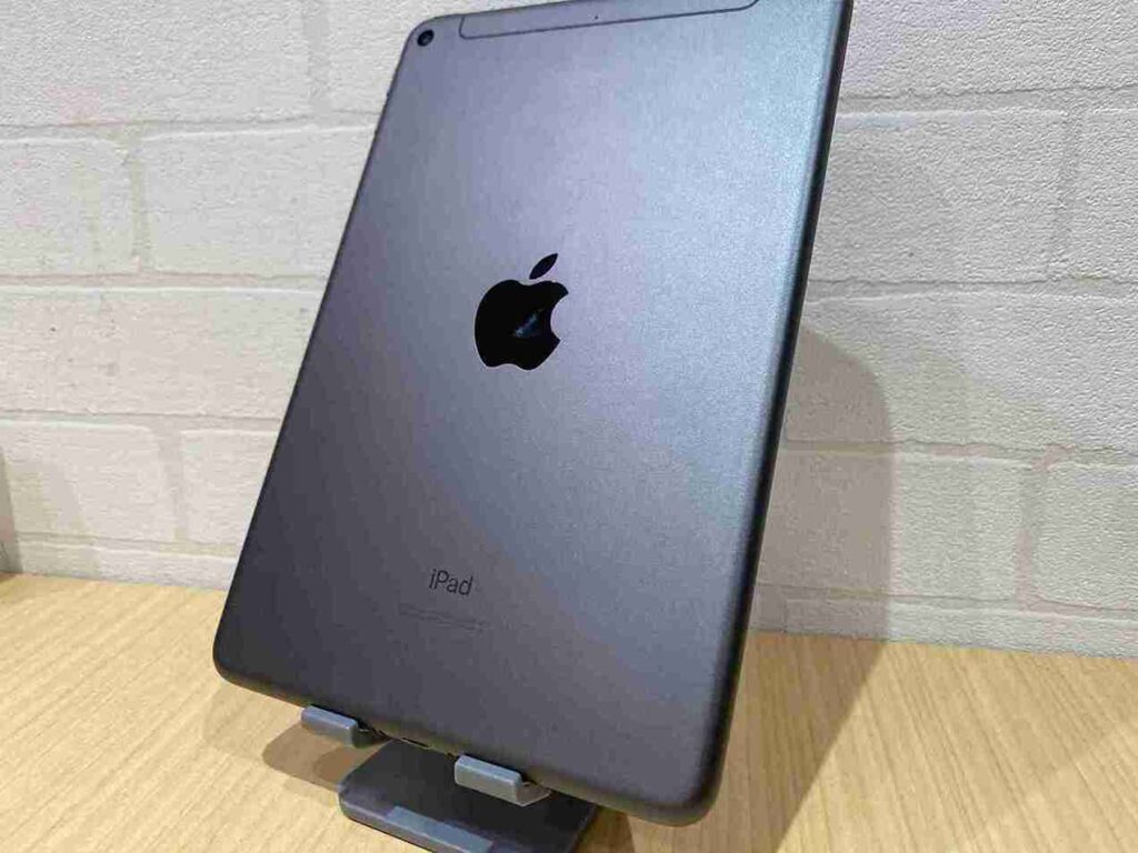 iPadmini5買取