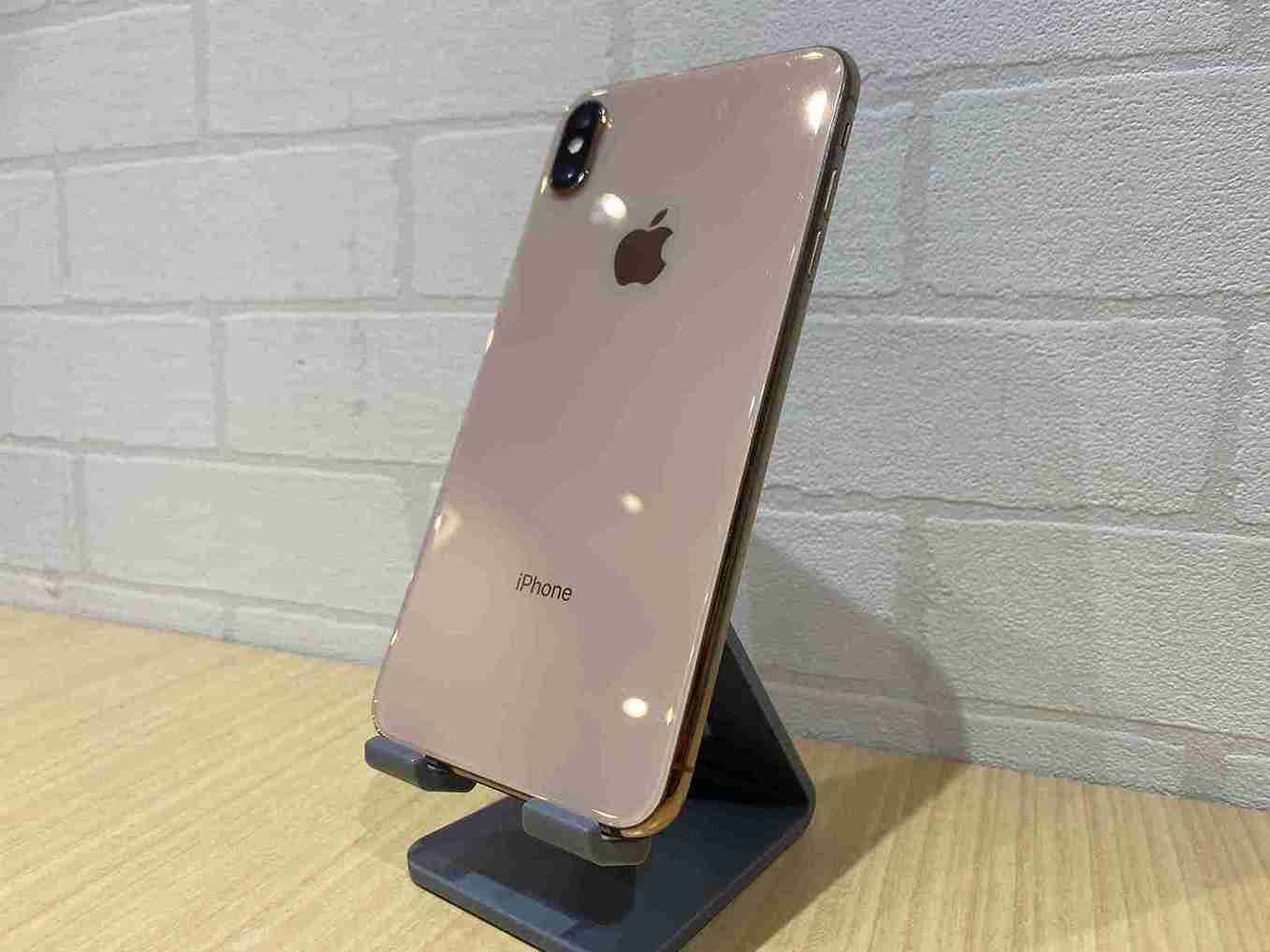 iPhoneXSMax買取