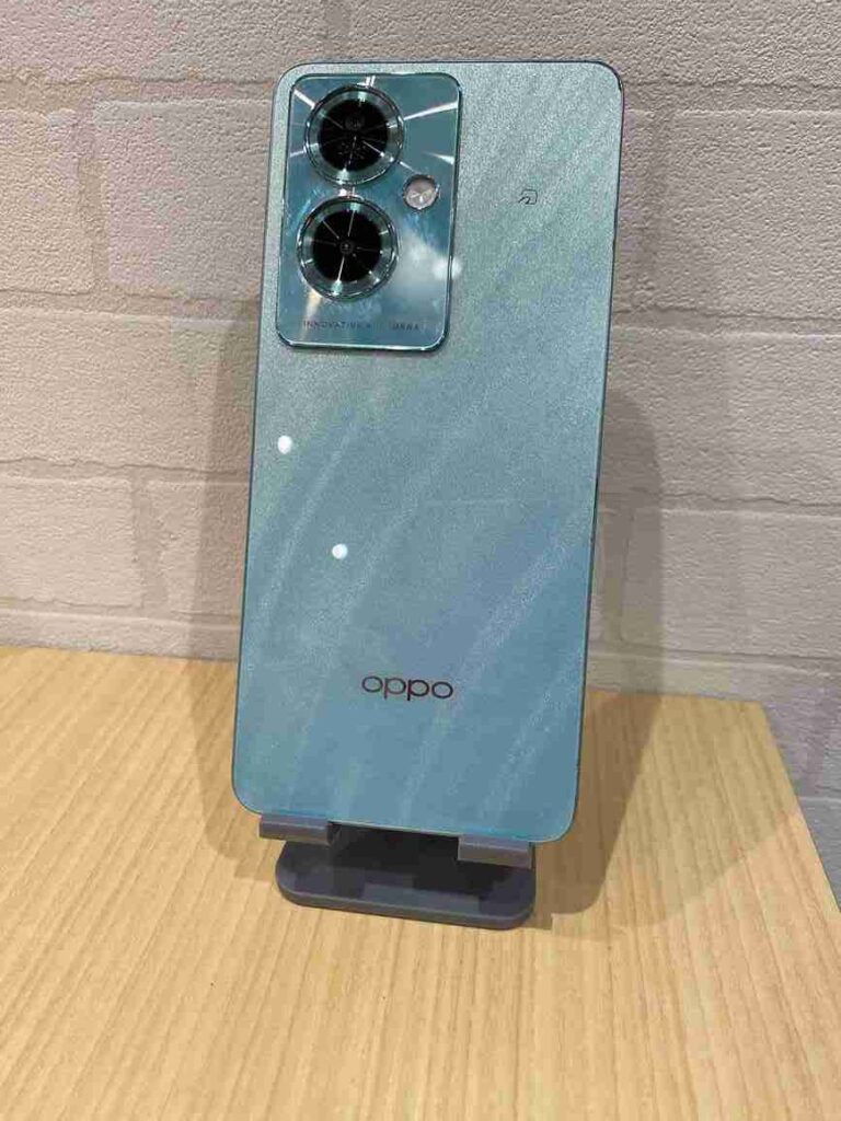 oppo A79