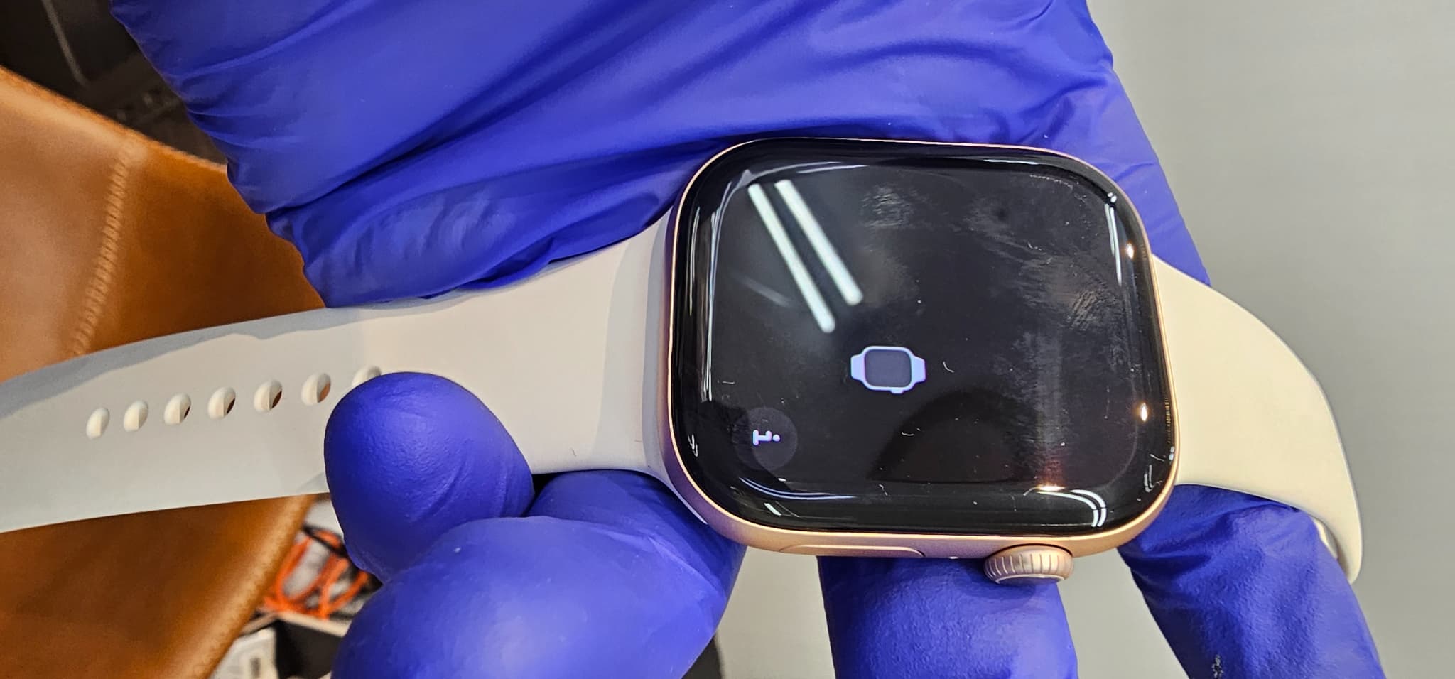 Apple Watch 買取