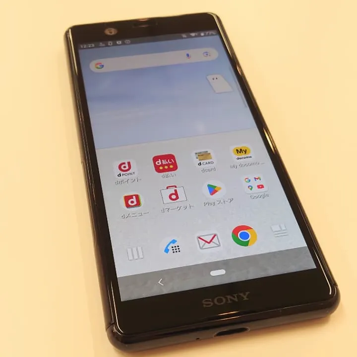 使わなくなったXperiaスマホ買取ります