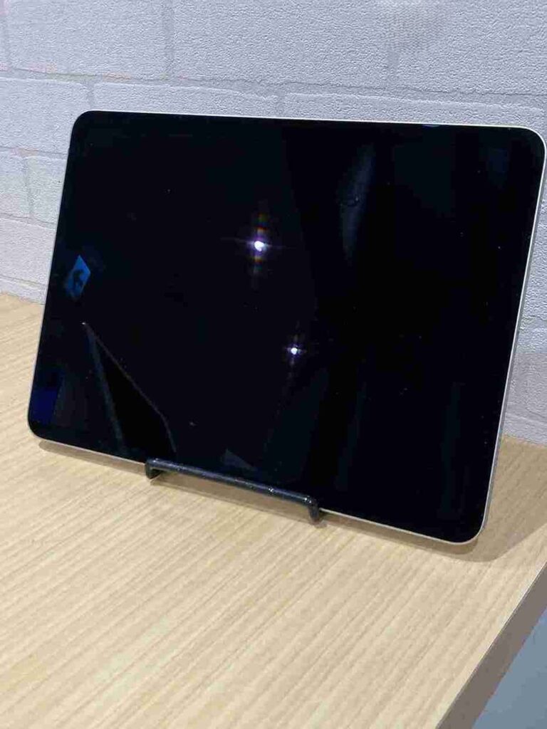 iPad Air第5世代