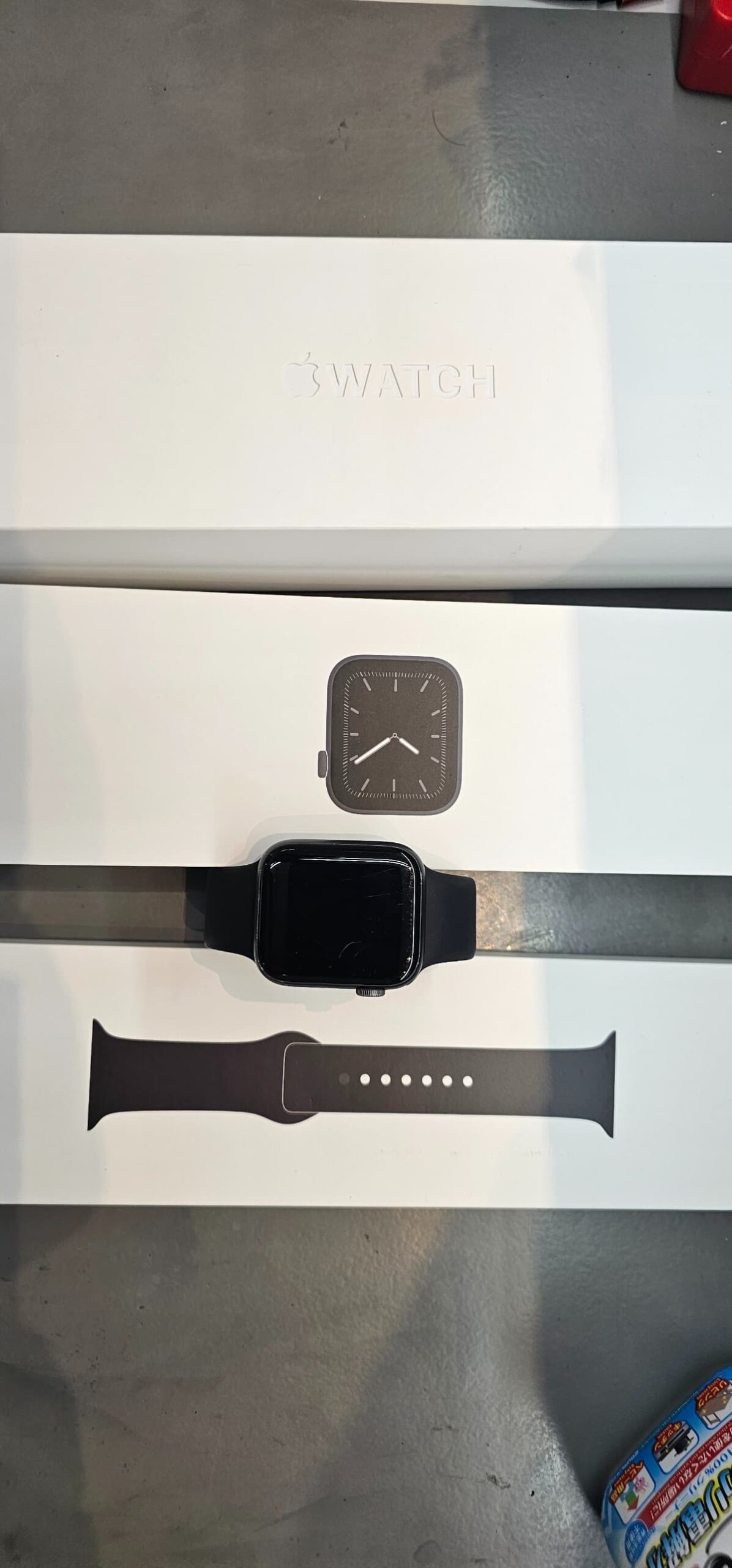 Apple Watch 買取