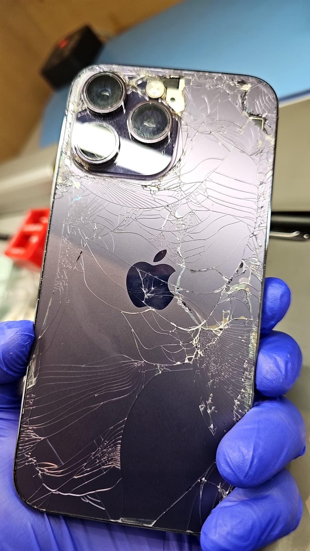 iPhone14Promax 端末買取