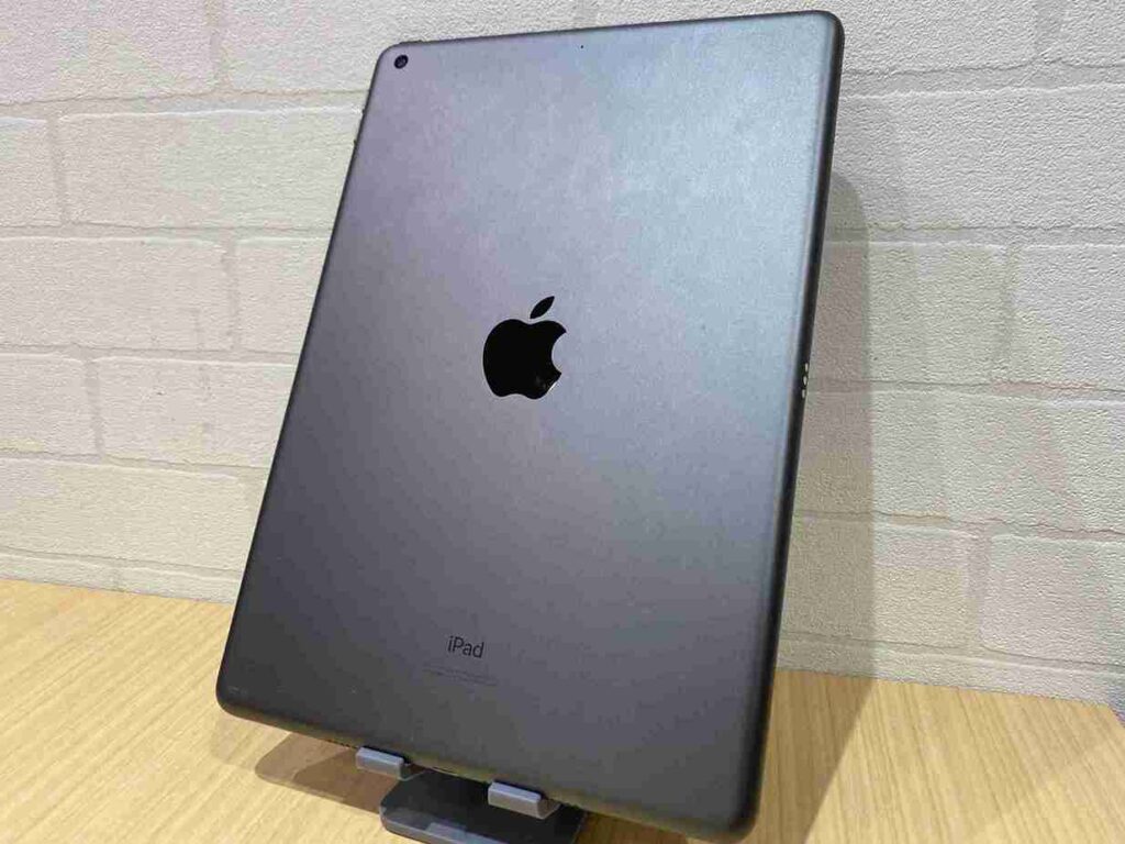 iPad 第7世代 32GB 買取