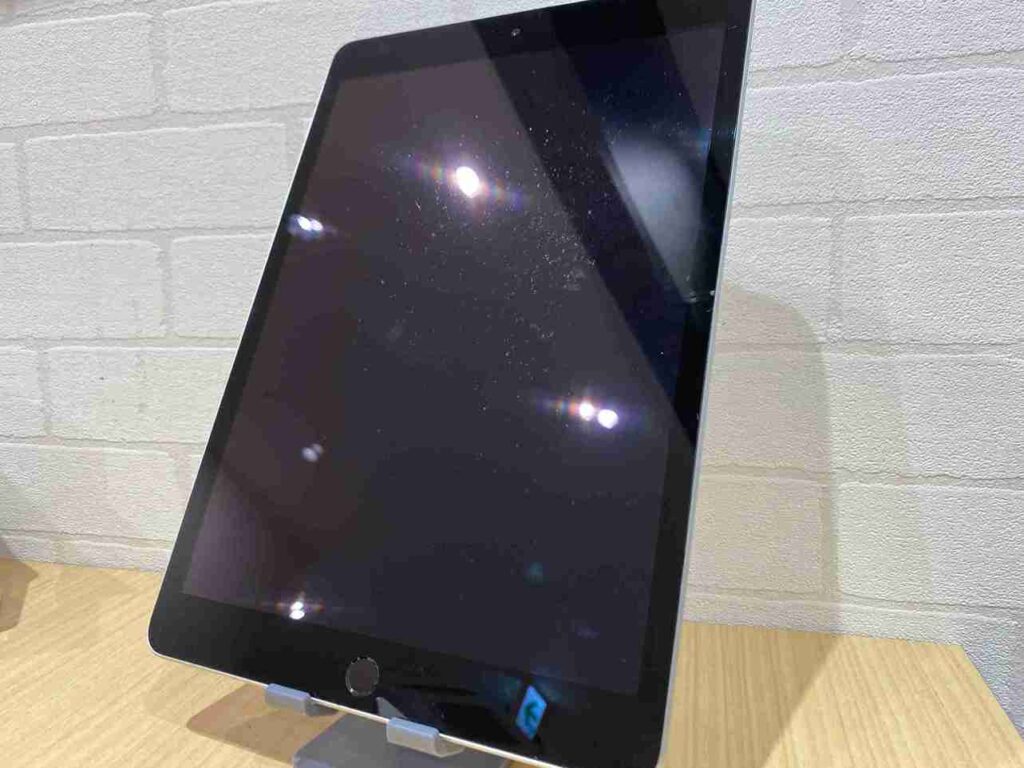 iPad 第9世代　買取