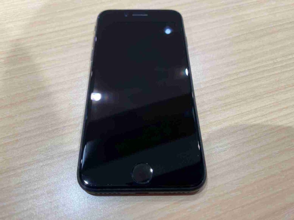 iPhoneSE2 買取