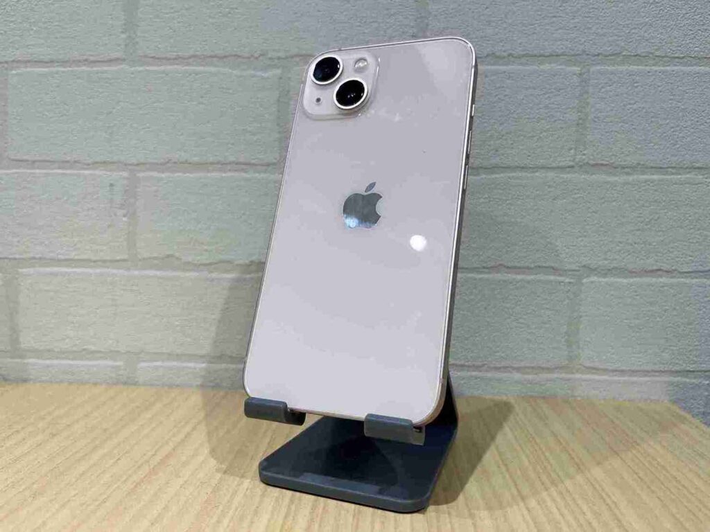iPhone13 256GB 買取