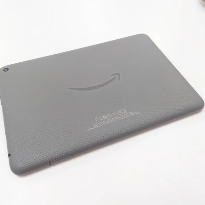 Amazonタブレット買取
