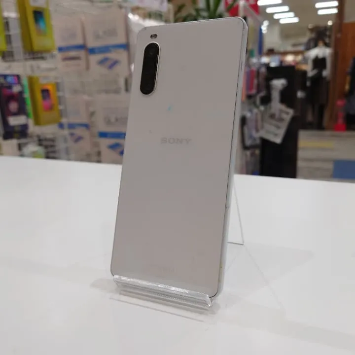 画面故障のXperia買取