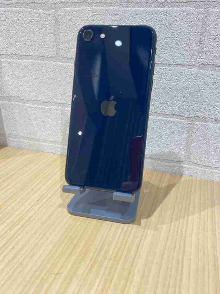 iPhoneSE3